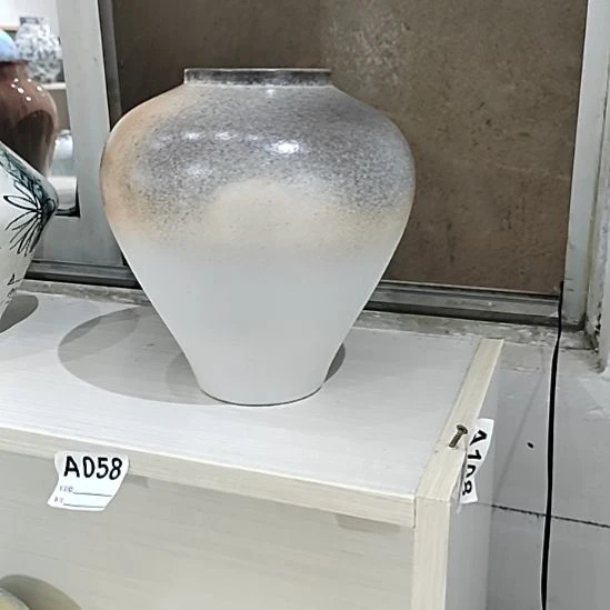 瓶景德镇陶瓷手工花瓶