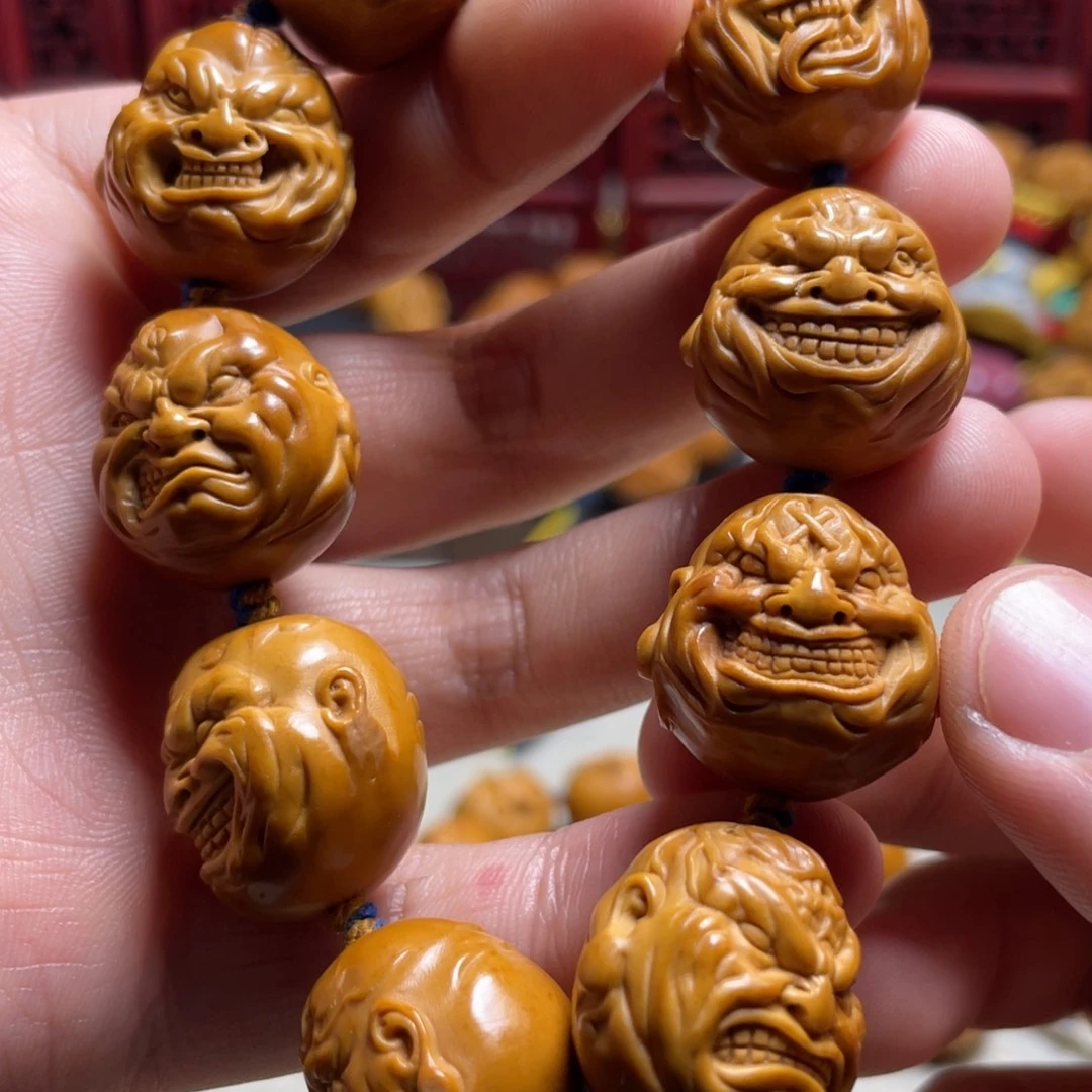 橄榄核手串/手链橄榄核