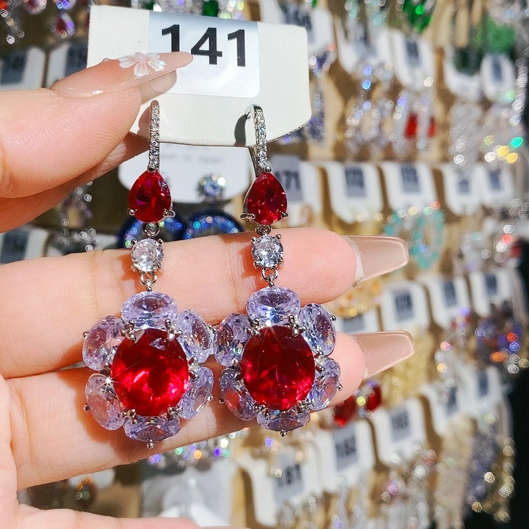 铜合金锆石925银