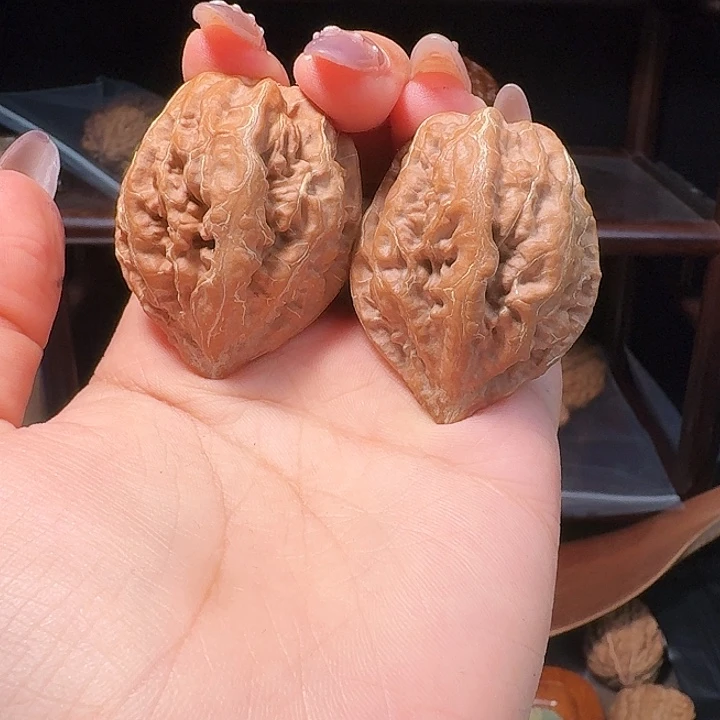 把件文玩核桃轩轩46