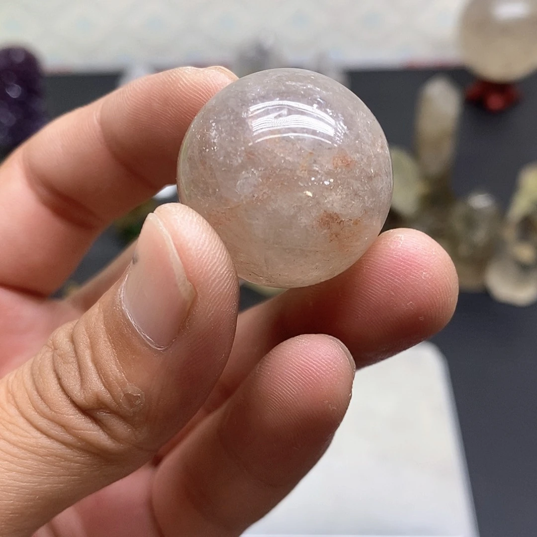 未镶嵌颈饰水晶164