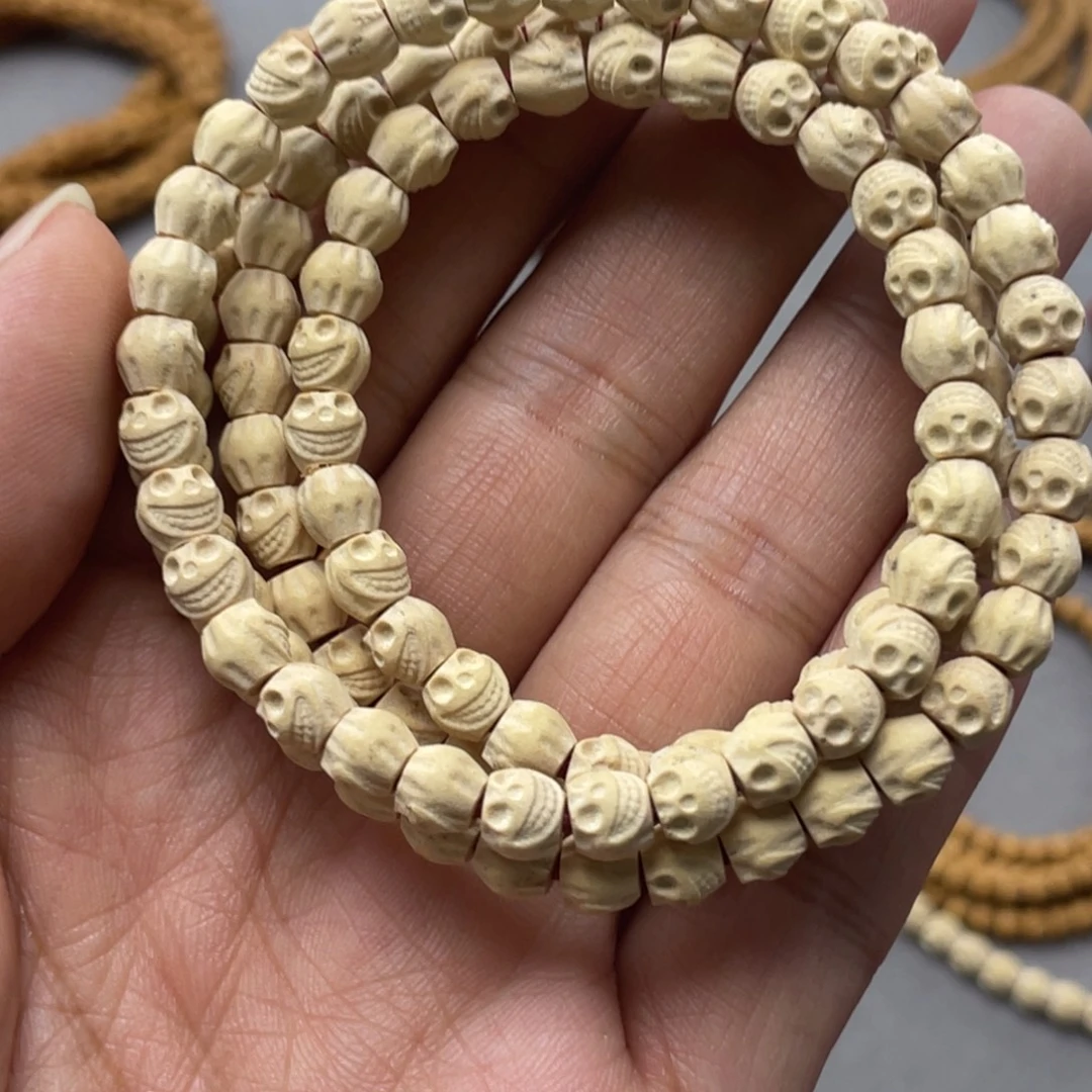 手串柏香籽/百香籽