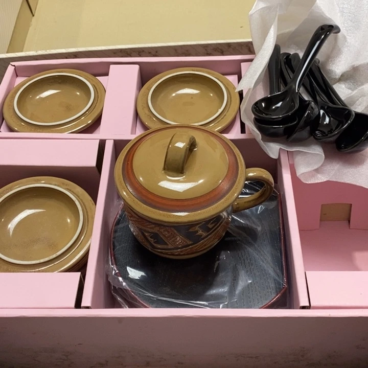 精美瓷器 一单包邮