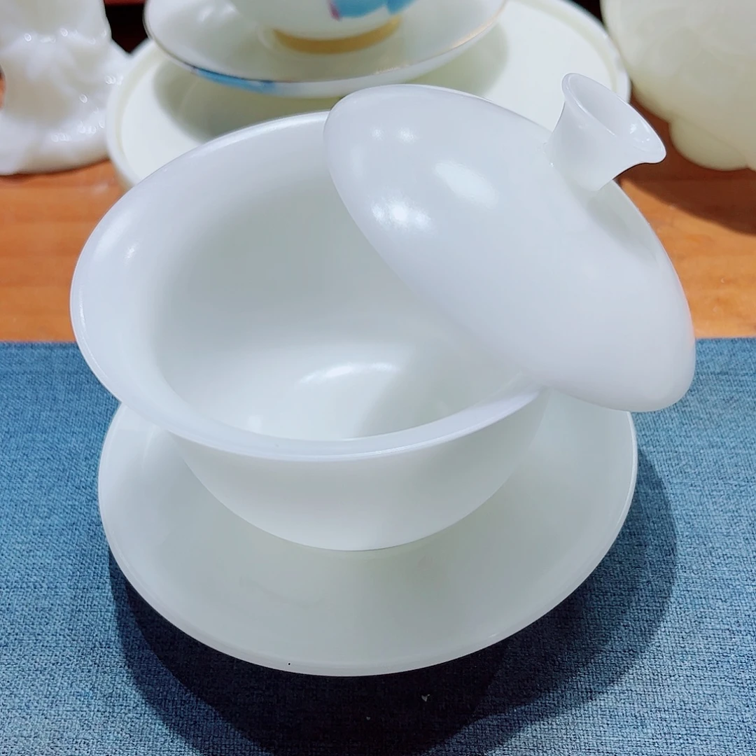 陶素烧璞玉，190cccccc