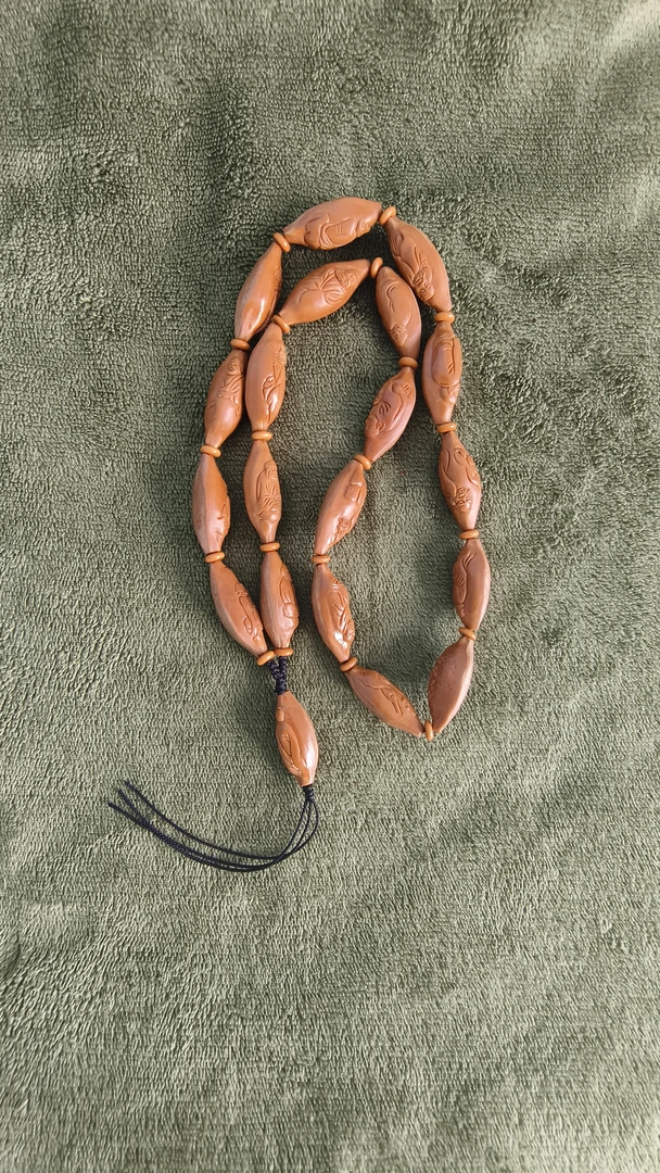 1.2虚派十八罗汉/无相十八罗汉