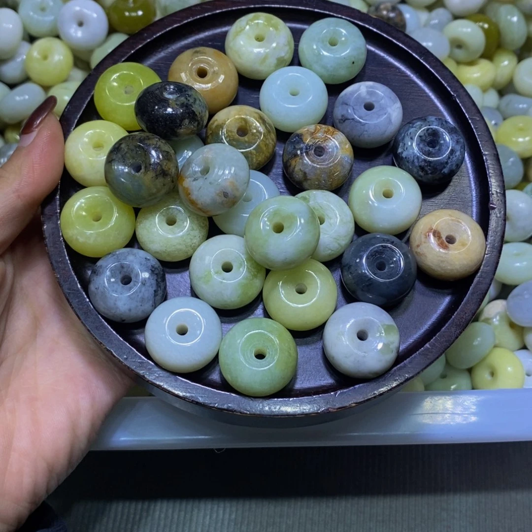 未镶嵌蛇纹石玉其他84