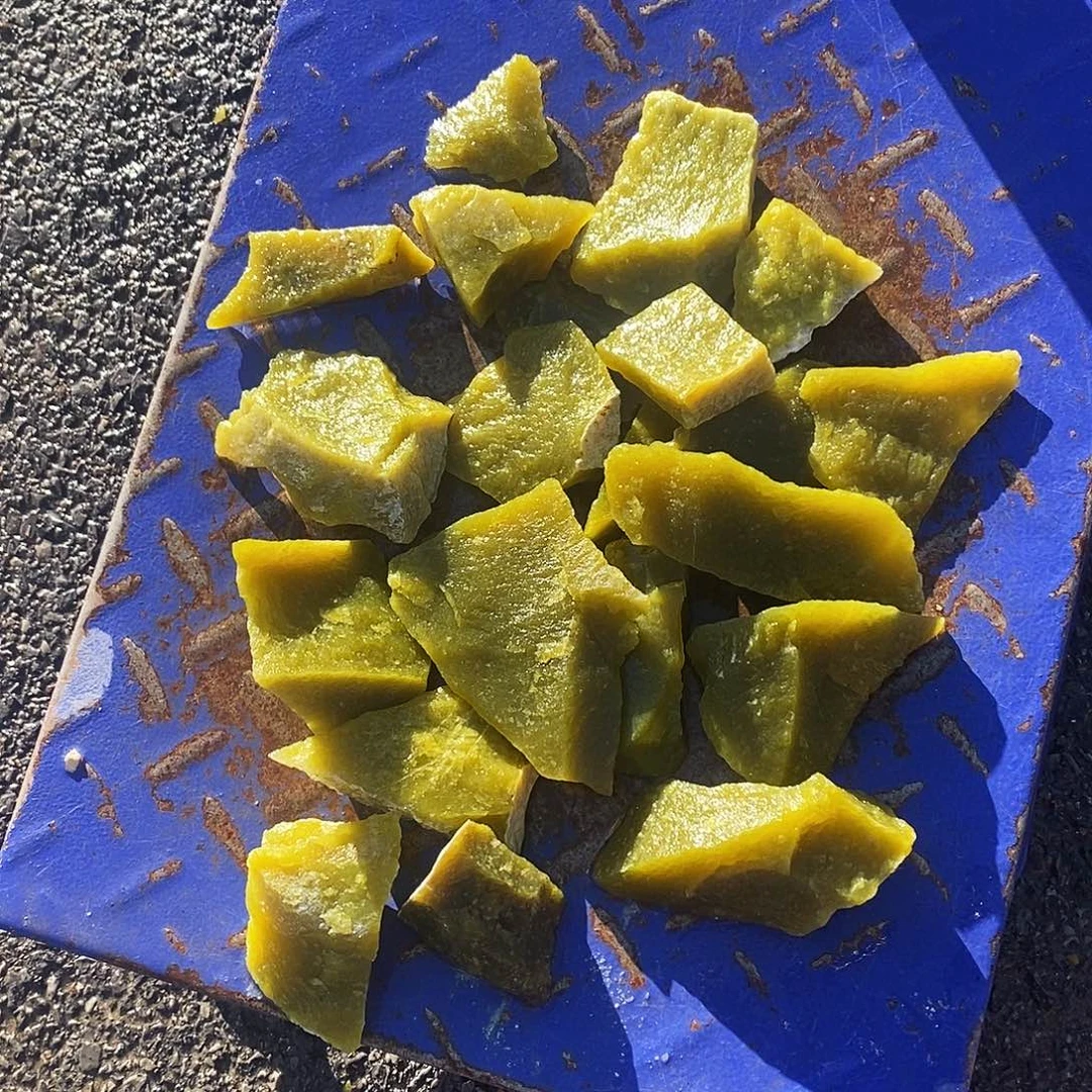 瑜***瀚岫玉未镶嵌岫玉原石奇石摆件