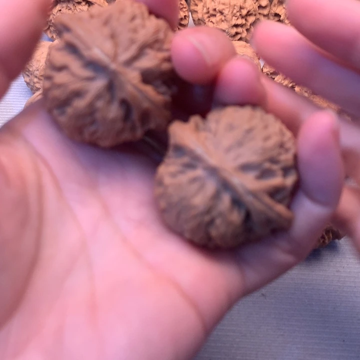 把件文玩核桃全品宫灯40