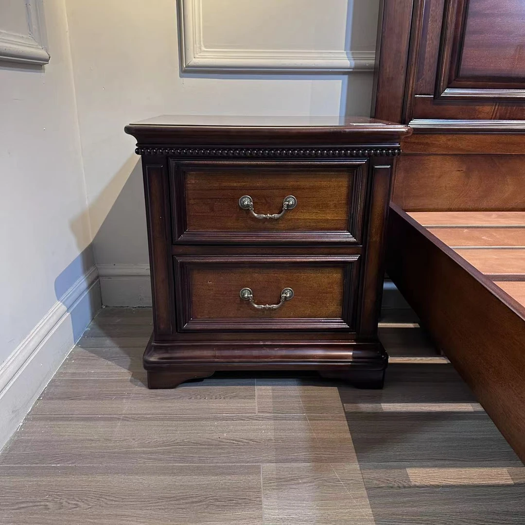 HF-34 床头柜 580*450*610