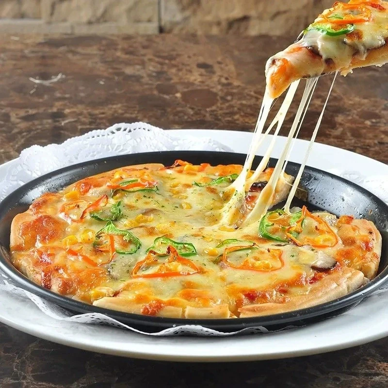 家用烘焙马苏里拉芝士碎100g/包披萨拉丝奶油奶酪条烘焙材料