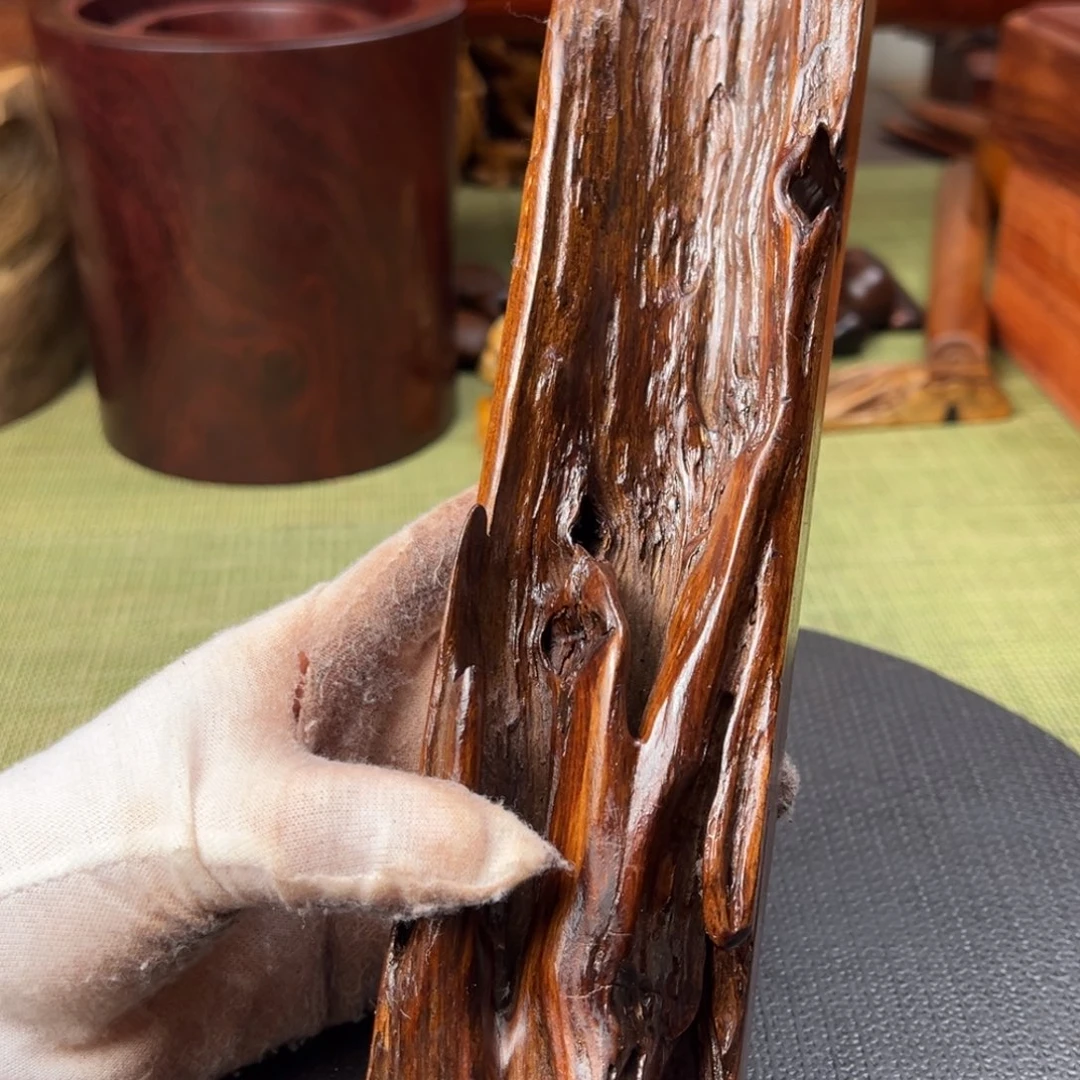 大果紫檀（缅甸花梨）海*