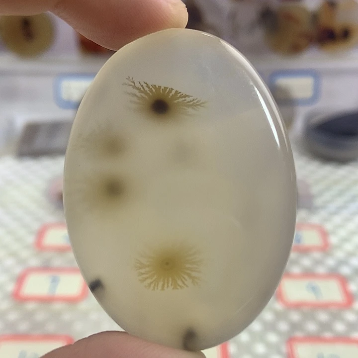 合金颈饰玛瑙/玉髓