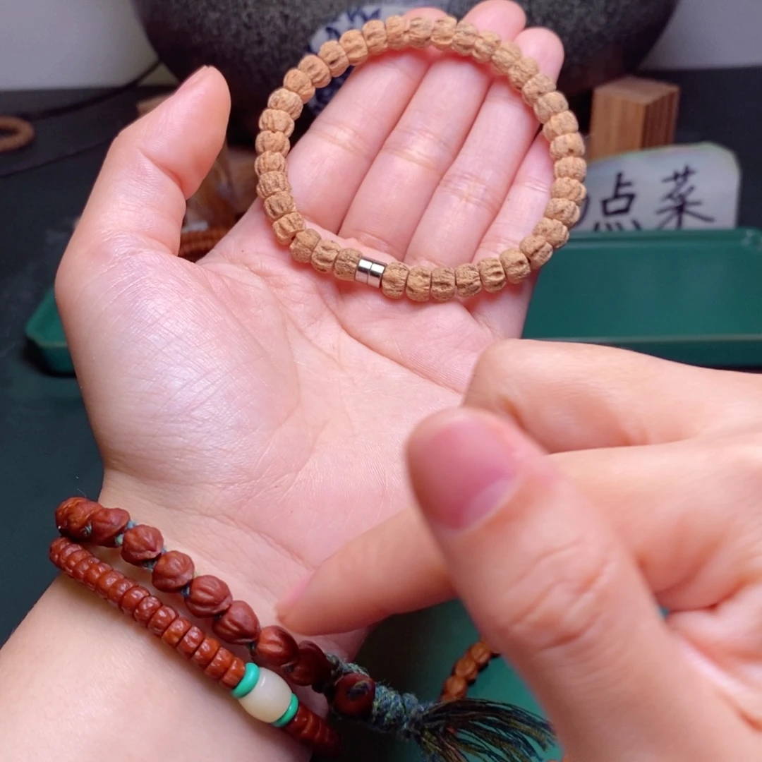 吊坠柏香籽/百香籽98.8