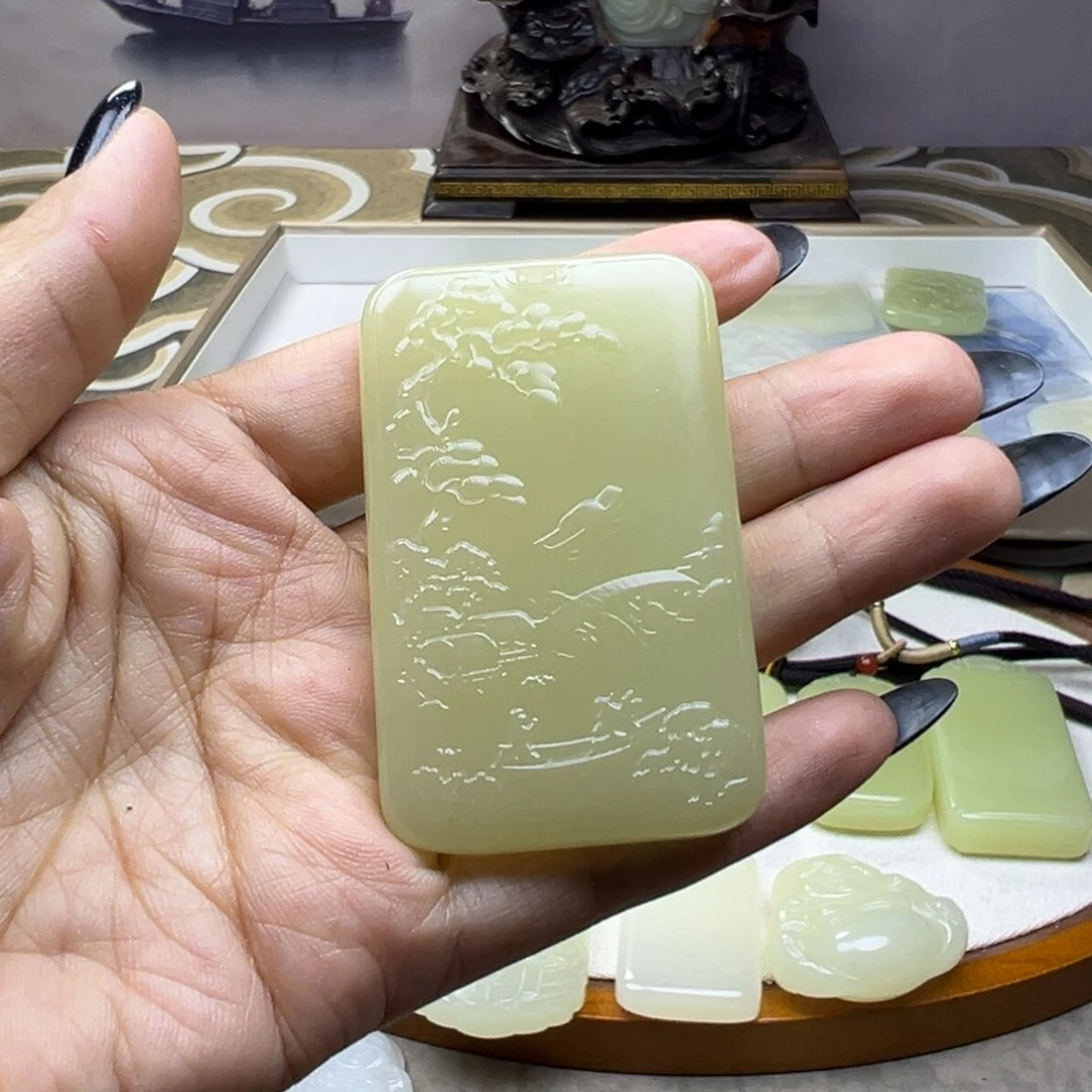 清海各尔木时尚11