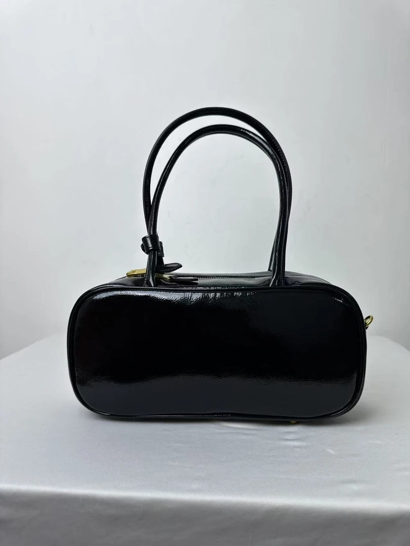 3726黑【点点精选】新款时尚轻奢百搭气质女包