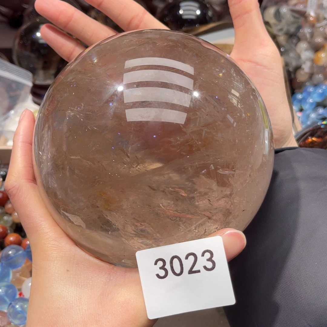 【闪购商品】未镶嵌大型摆件（非配饰）水晶