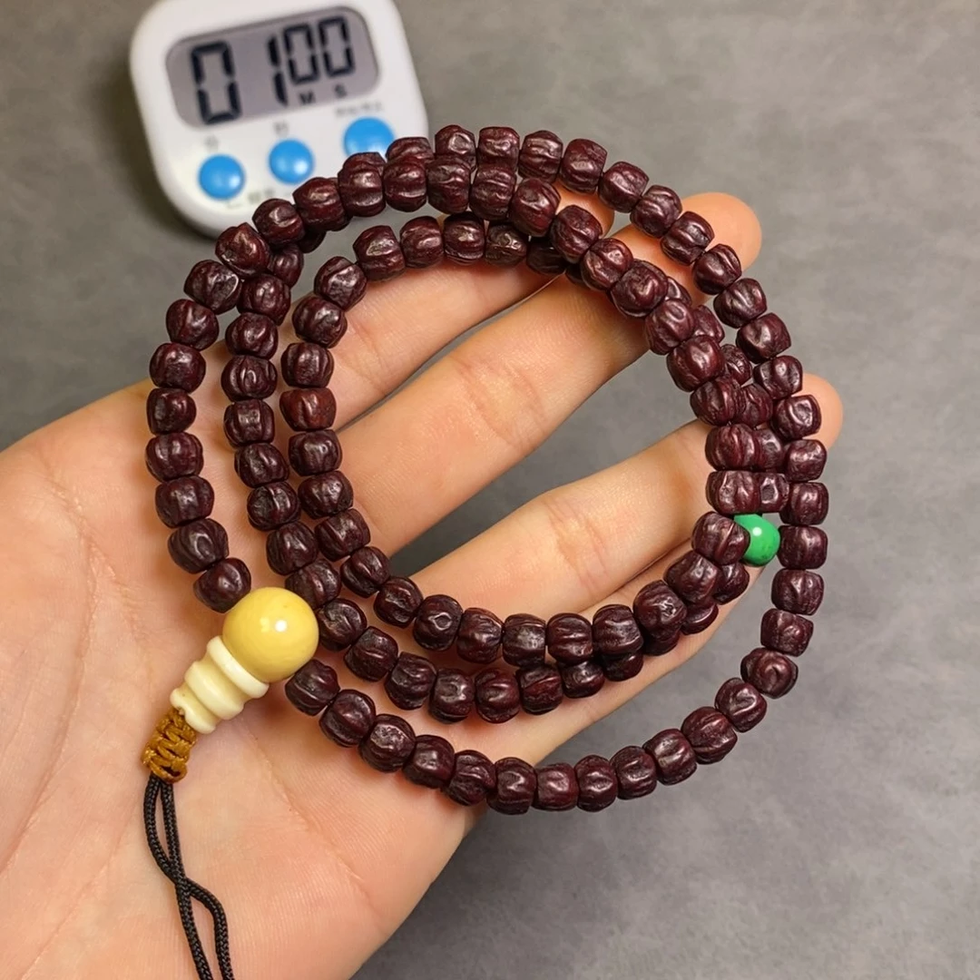 琉璃颈饰M****?琉璃手串手链