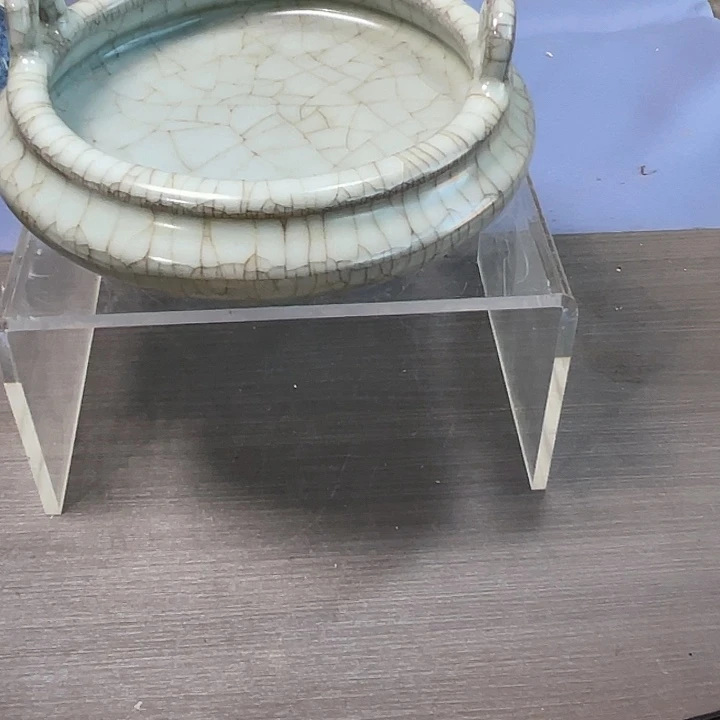 古***兔瓷片我是不是应该好好