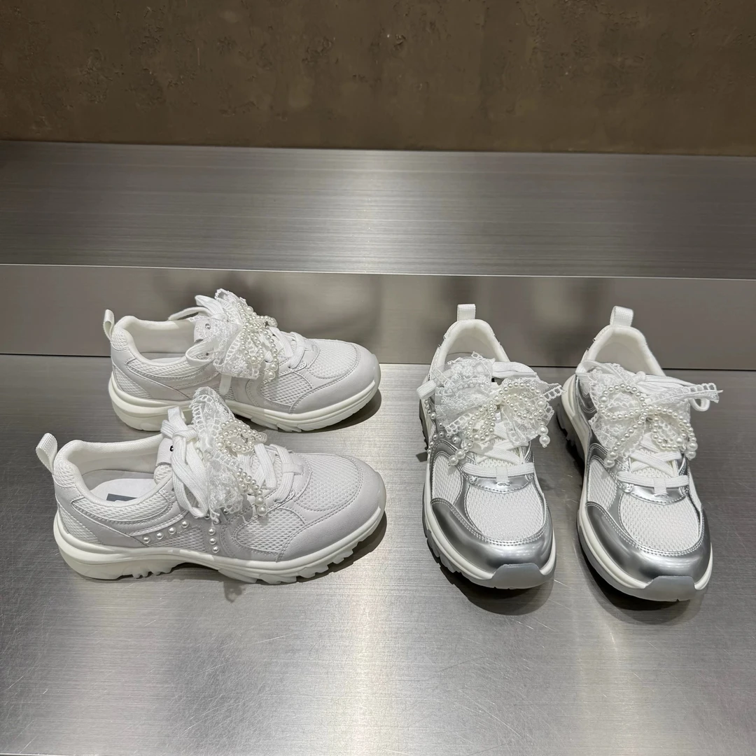 1226女士透气休闲鞋(1303)