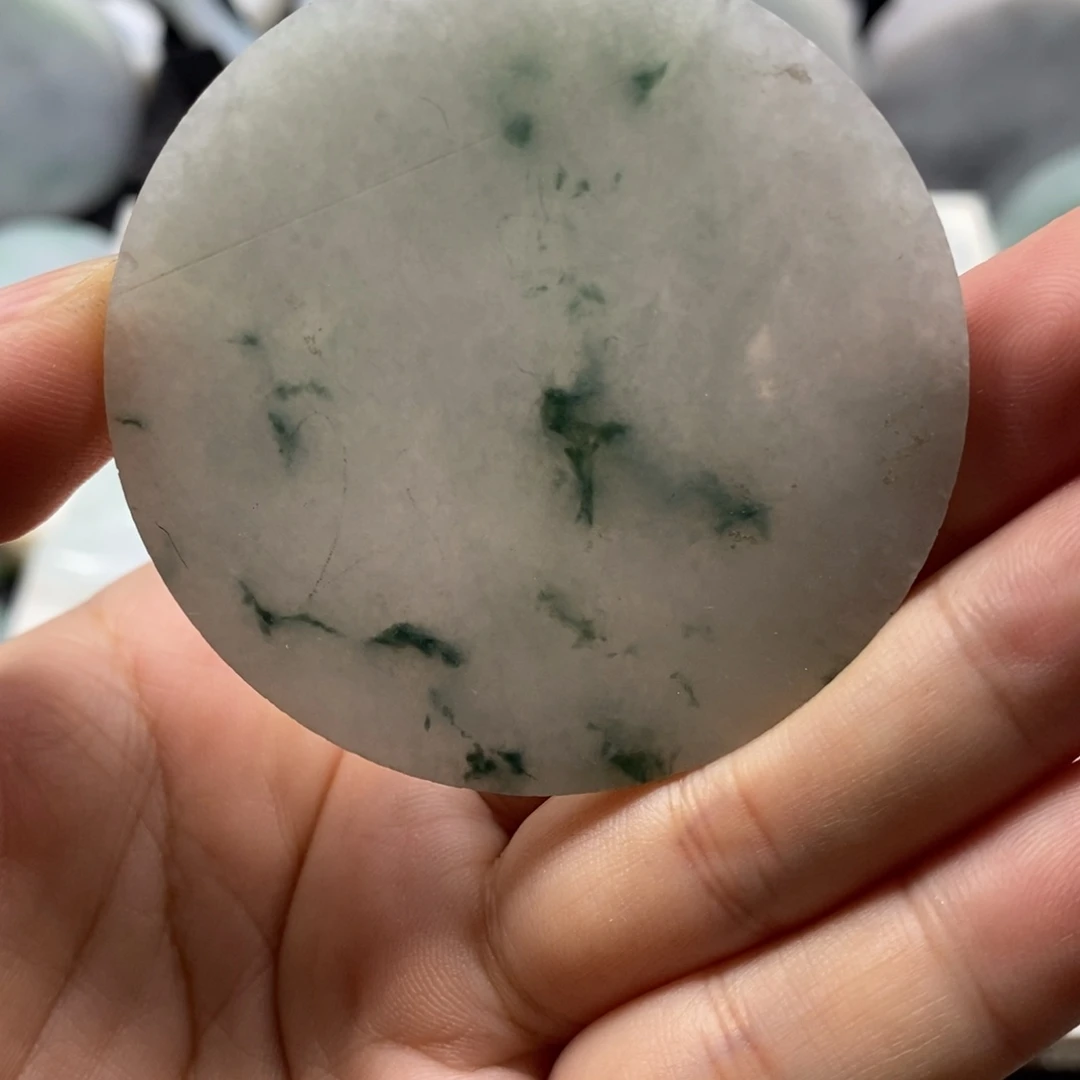 翡翠散珠薄片22222