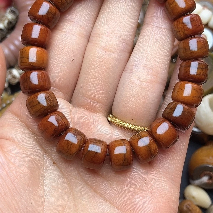 驼骨手串/手链其他配饰