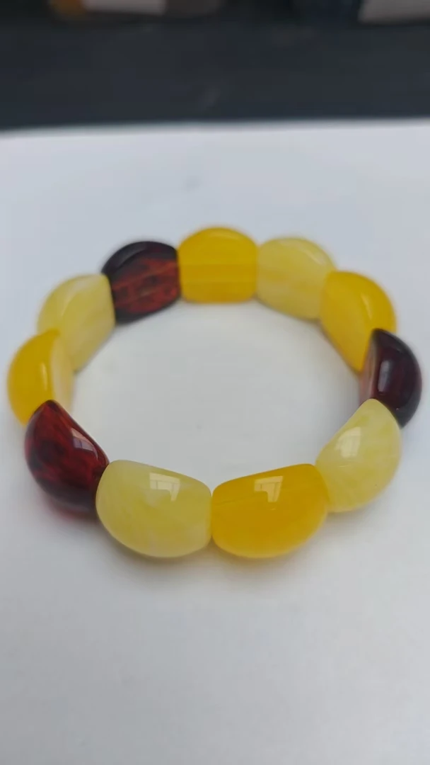 手链 CY41【创艺家】精致手串（多样性发其一）