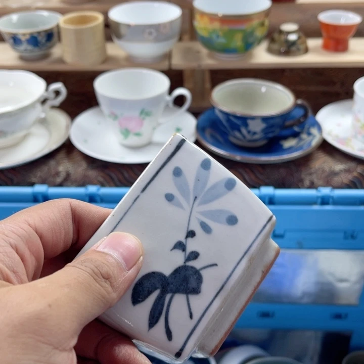 桃***人瓷片Aaaaaaaaaaaa瑕疵356