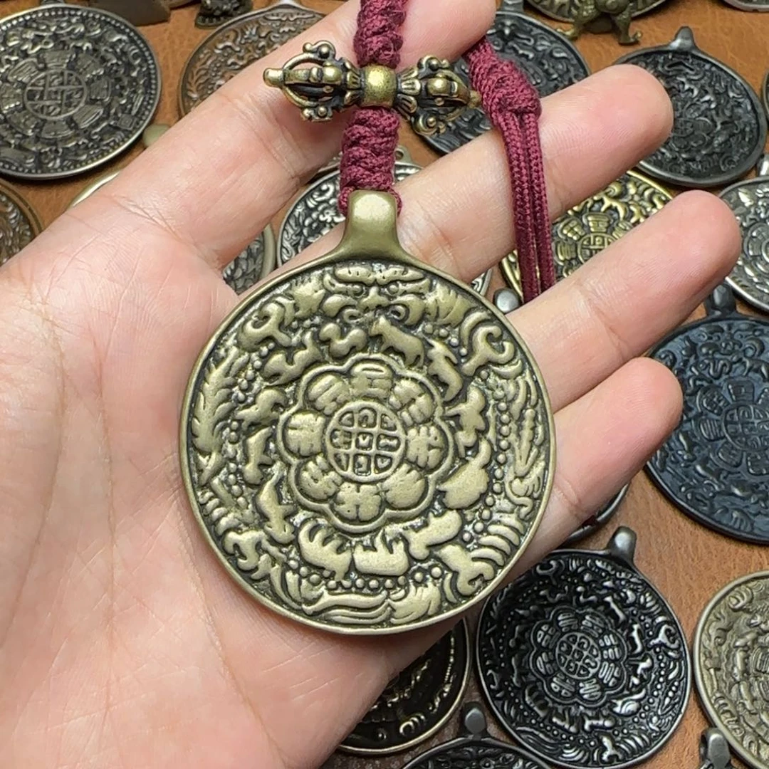 精品九宫八卦牌牌