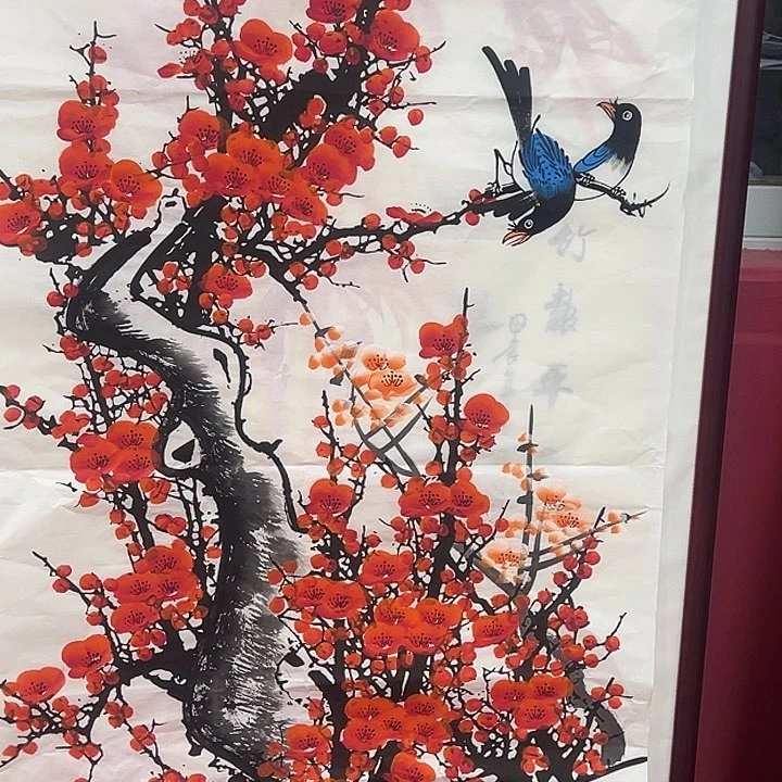 竖款晚上好呀……喜欢看看……