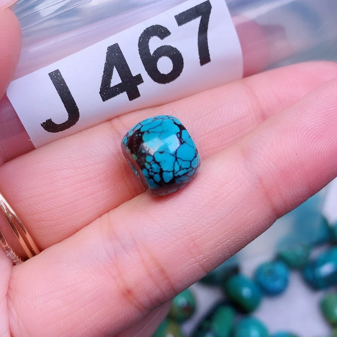 空竹粉丝专享十堰特色手工散珠
