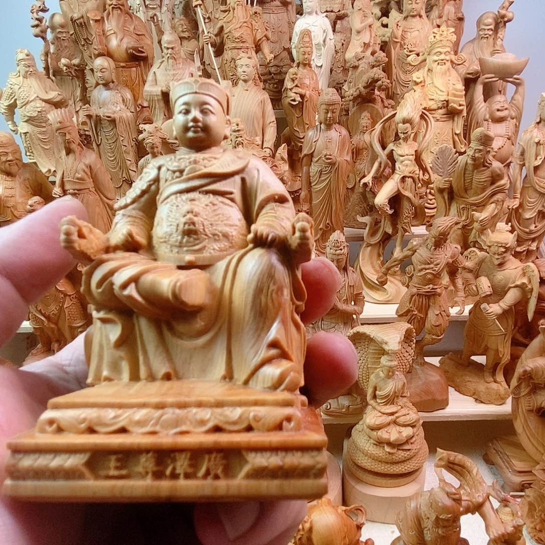 柏木（崖柏）小****）原木123