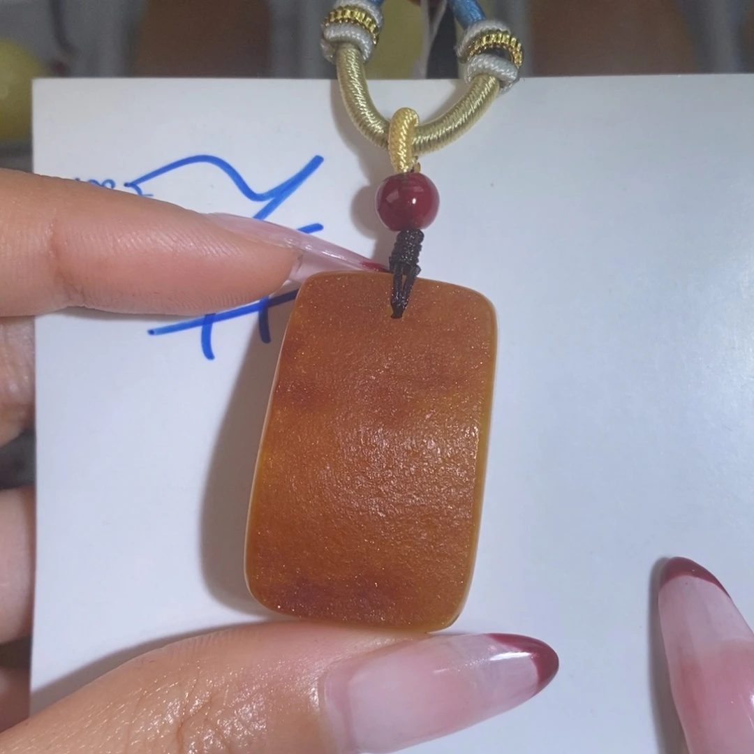 定制琥珀未镶嵌琥珀