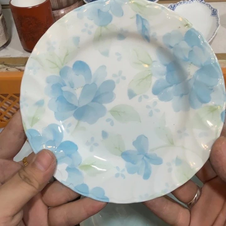 陶瓷推荐第二名20包邮