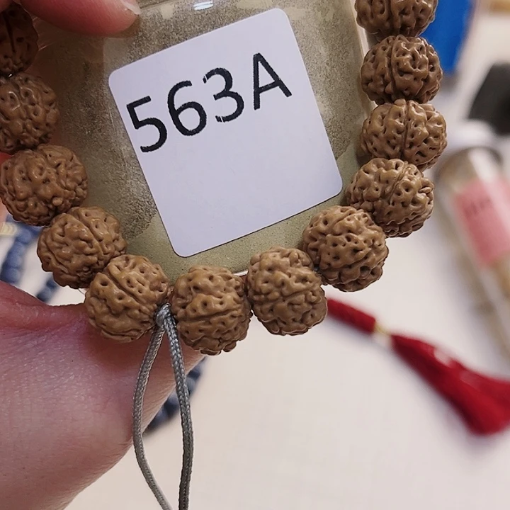 金刚菩提吊坠柒*柒