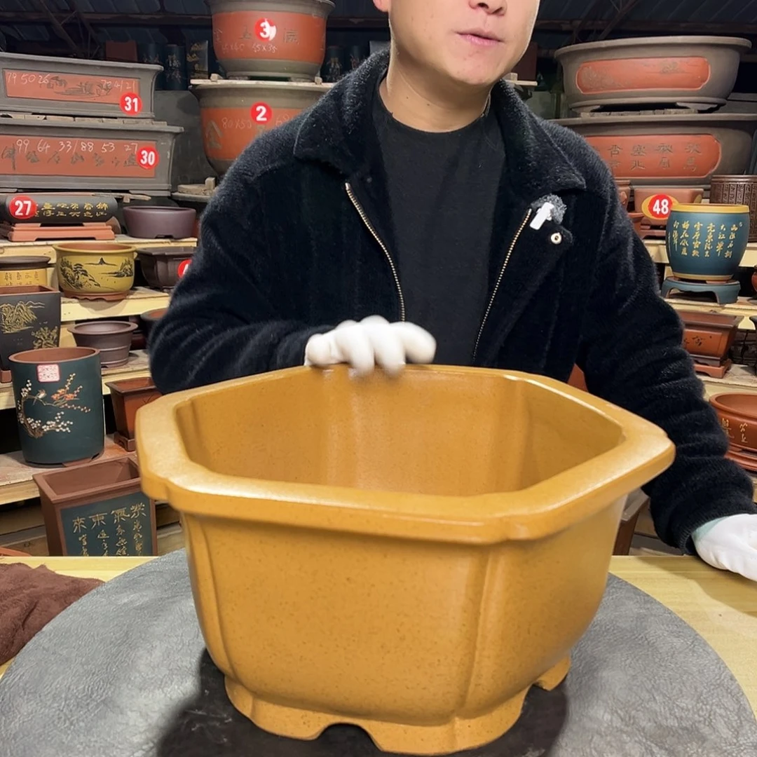 其他紫砂精品紫砂