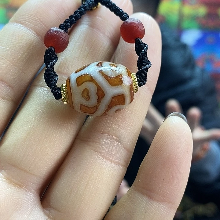 玛瑙/玉髓未镶嵌颈饰141