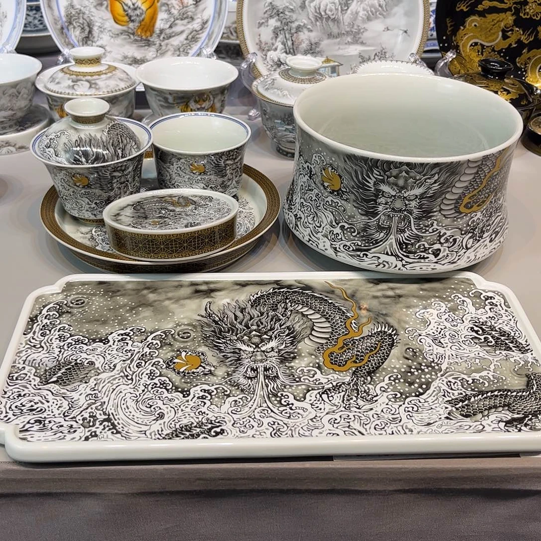 一***五景德镇市人民政府