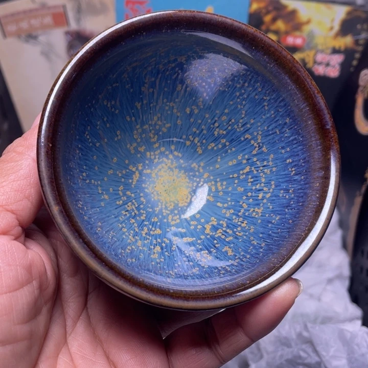 茶盏你自己做自己吧啊个