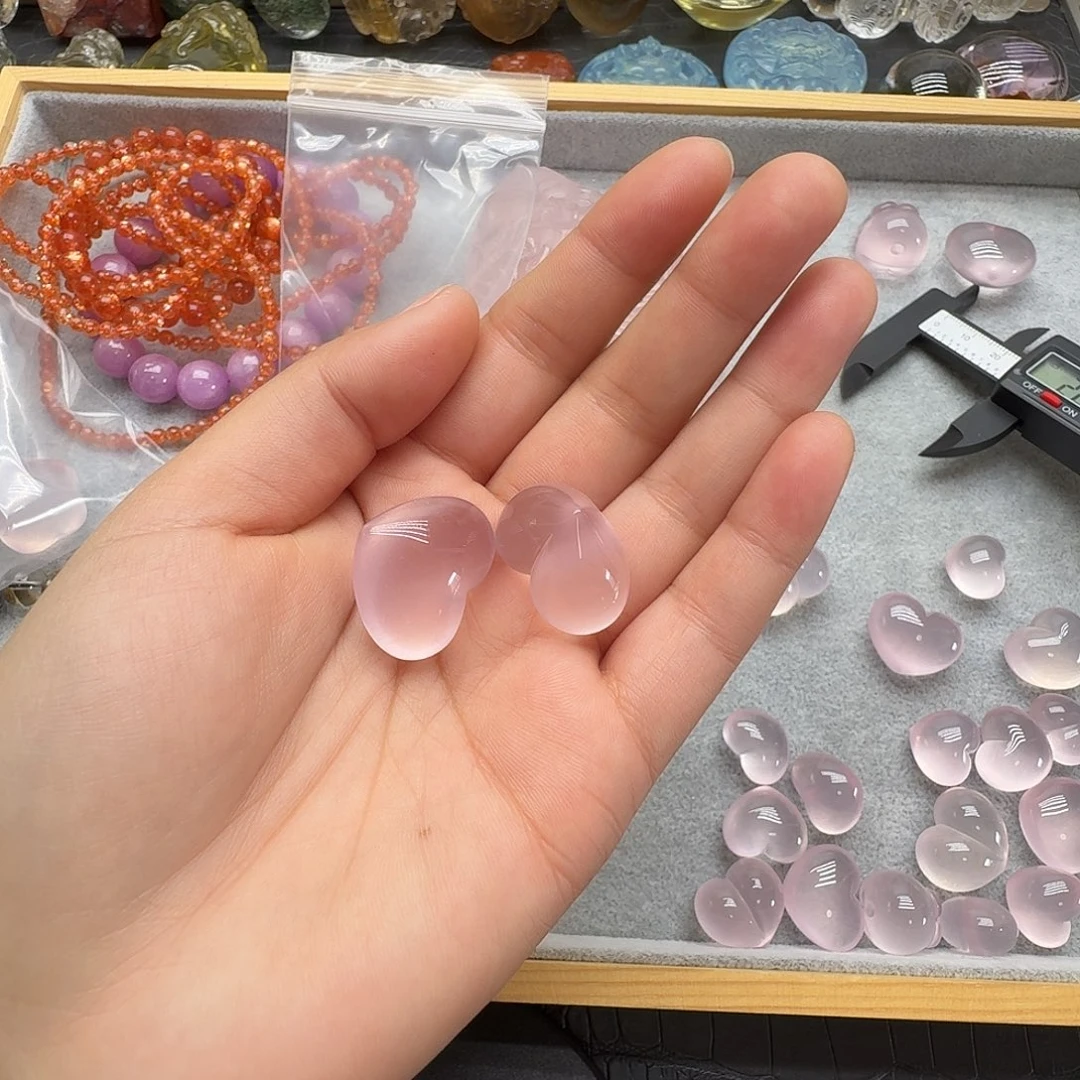 莹***兔银S925镶嵌手链水晶