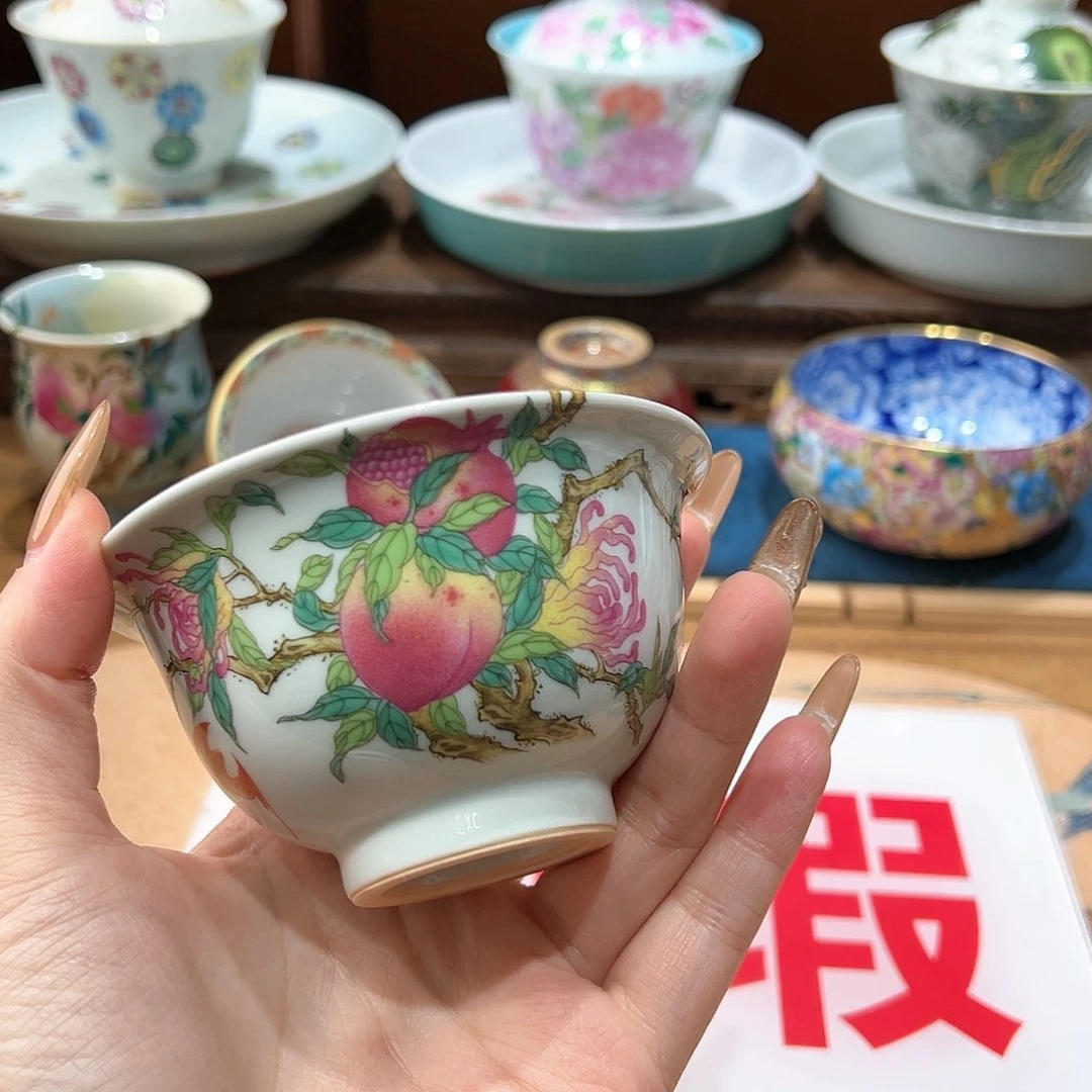 微瑕微瑕景德镇陶瓷