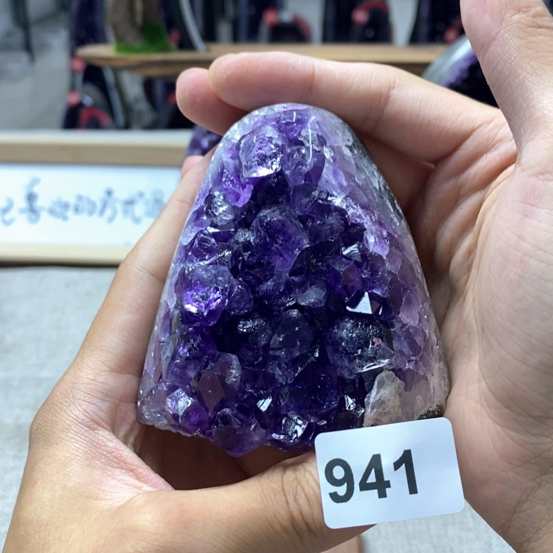 未镶嵌大型摆件（非配饰）水晶