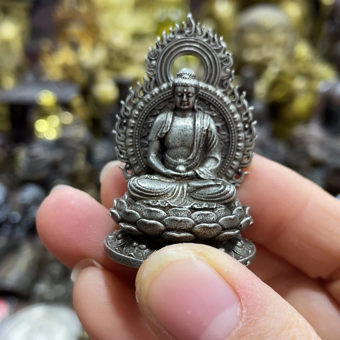 克家铜艺精品摆件