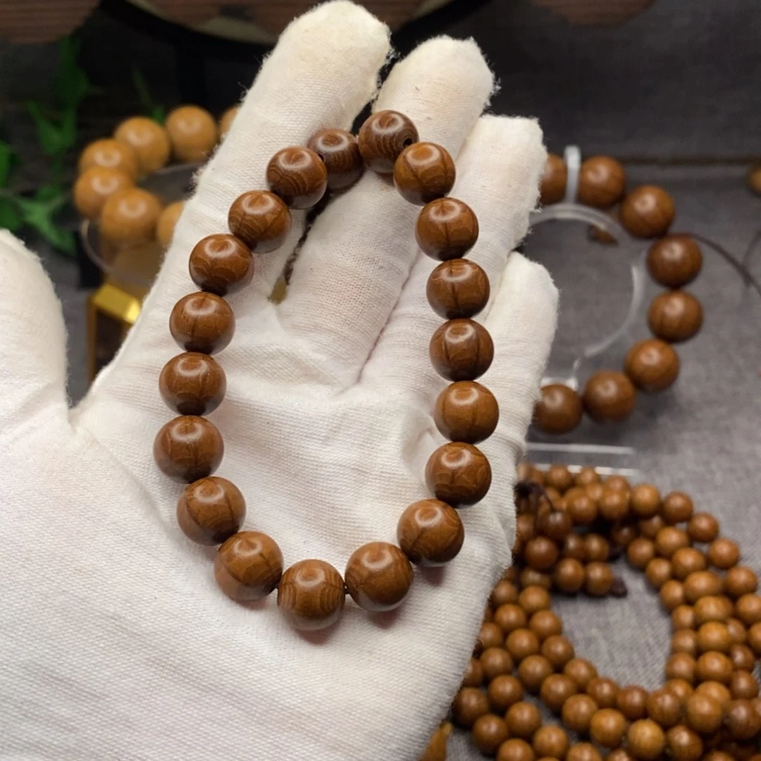 六道木手串/手链陈化1.0/19