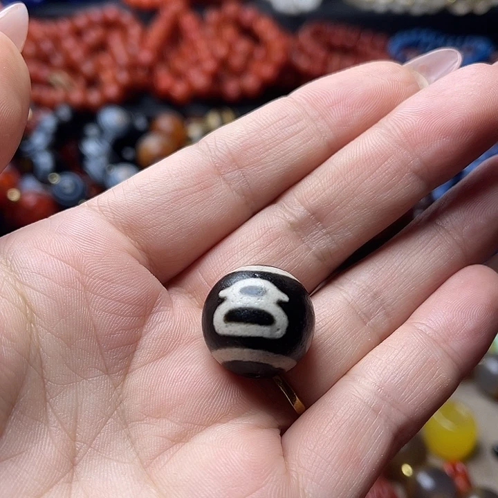 玛瑙/玉髓未镶嵌手链