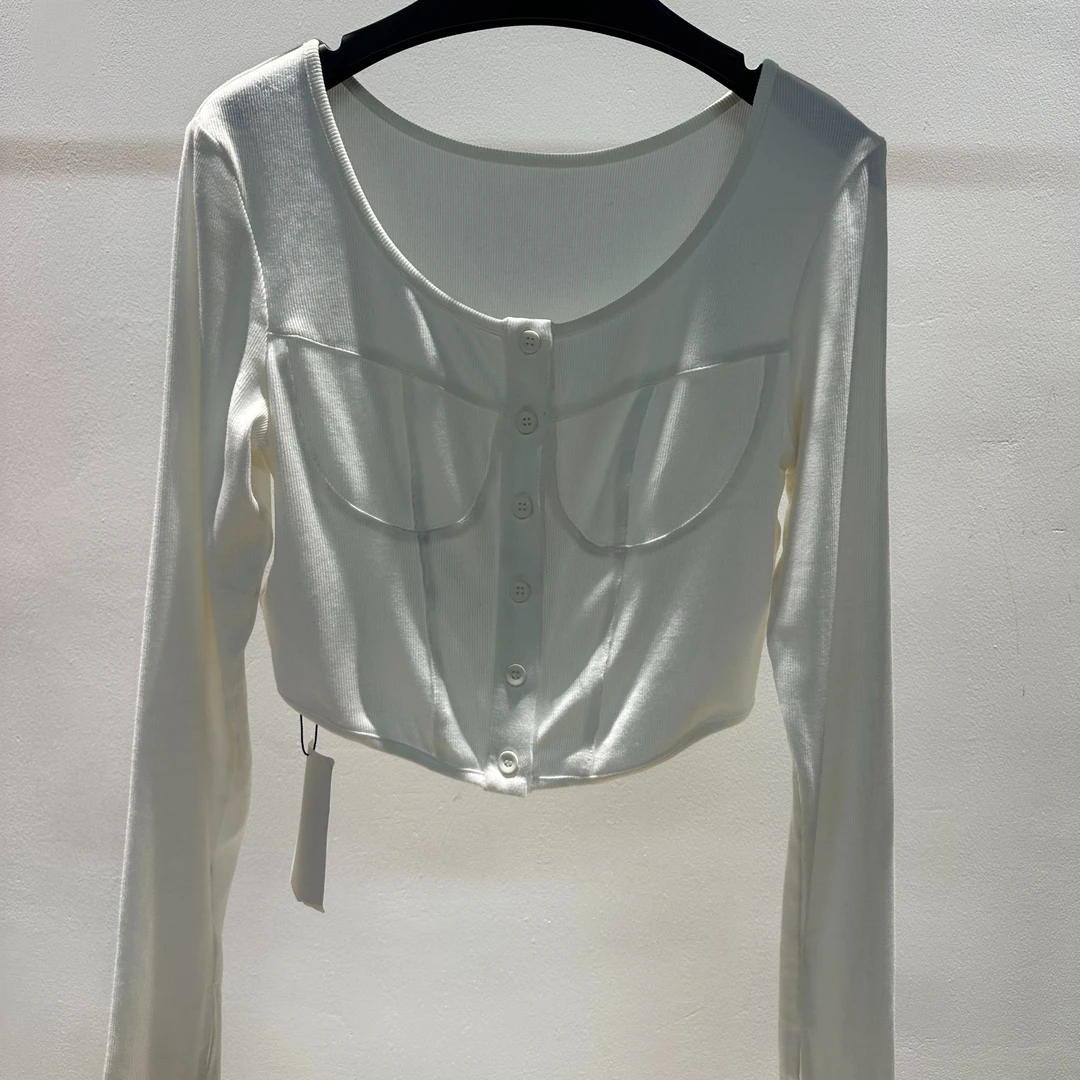 【烨宝家】【火乍衣服】002时尚女装（默认微瑕，退货运费自理谨慎下单）