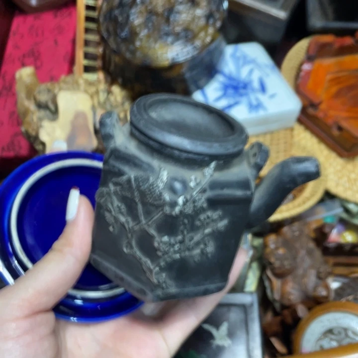 紫砂陶瓷艺术陶瓷艺术