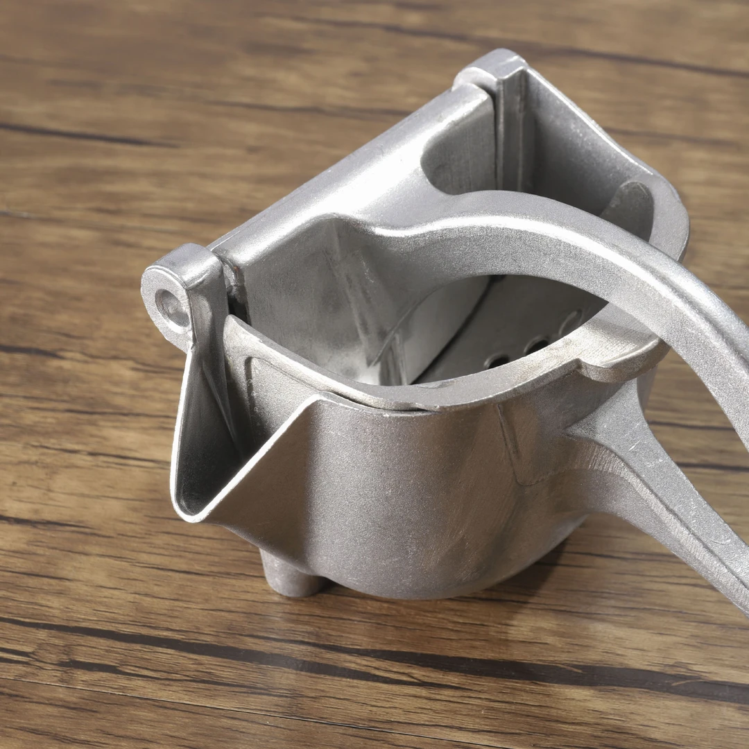 手动榨汁机家用小型便携压汁器水果榨汁器多功能手动压汁机