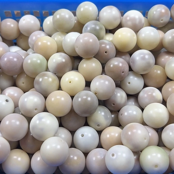 菩提根/象牙果吊坠