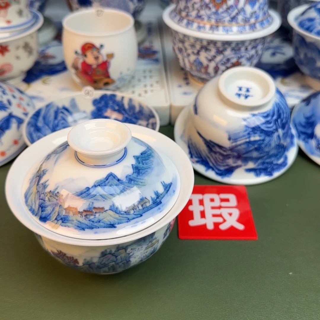 抖音闪购纯手工手绘58