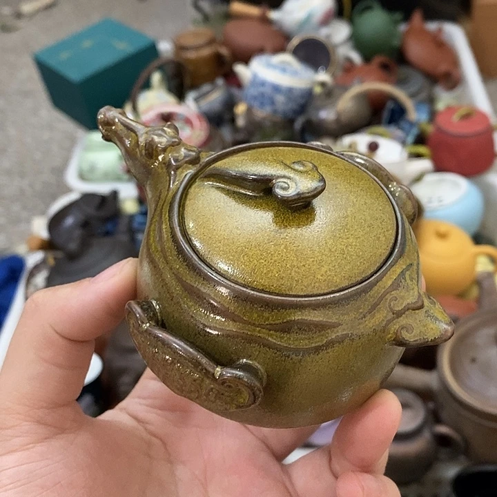 陶瓷艺术品及陶瓷制品